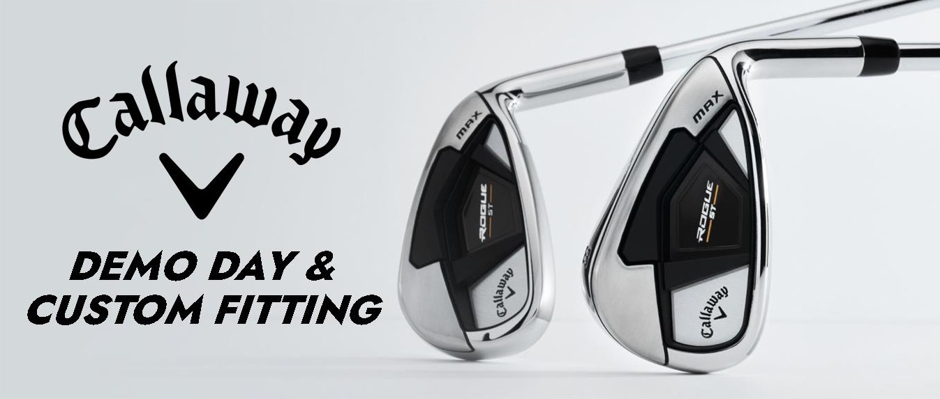 Bentwater Yacht & Country Club - Calendar Event - PXG DEMO DAY & CUSTOM  FITTING
